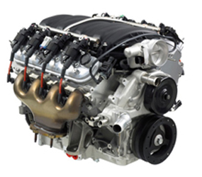 P555C Engine